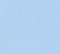 Kinder Tapete Vlies Einfarbig Blau As Creation 38327-3 (4,02€/1Qm)
