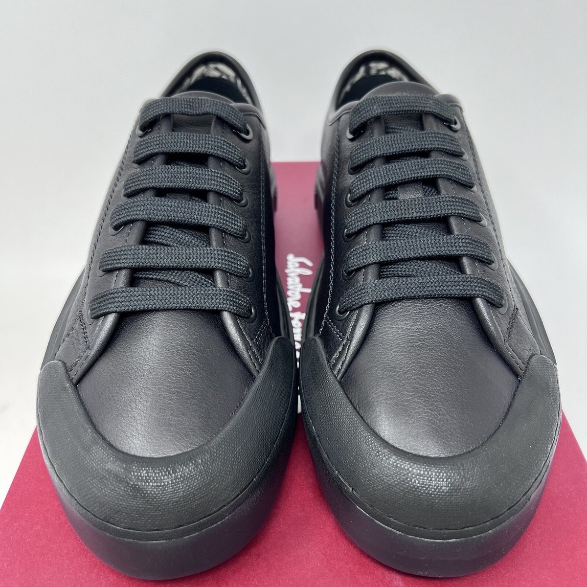 Salvatore Ferragamo Rebel Men display picture 2