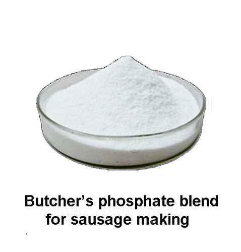 150g  phosphate blend for meat products and sausage making - cutter phosphate