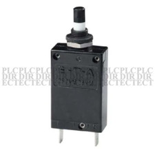 NEW 2-5700-IG1-P10-VZ Circuit Protection & Control Circuit Breaker