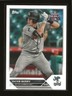 2023 Topps Pro Debut Jacob Berry Base Card Jupiter Hammerheads (#PD-58)