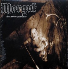 VINYL Morgul - The Horror Grandeur