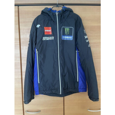 Movistar YAMAHA DESCENTE ジャケット Movistar YAMAHA DESCENTE ジャケット