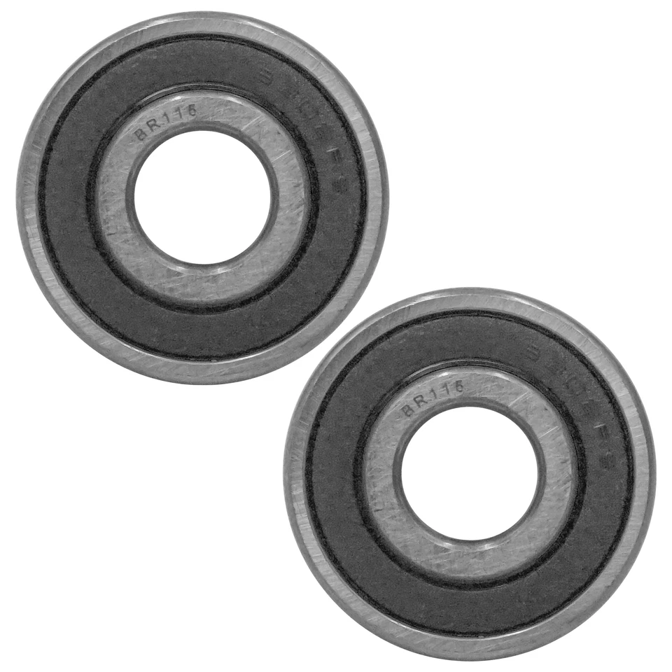 Rodamientos de bolas de rueda delantera para Suzuki GS850G GS850GL 1979-1983 Foto 4 de 4