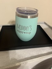Mommy  s sippy    cup-Sassy Cups