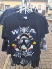 Wacken Freibad 2016 T-Shirt Größe S/M