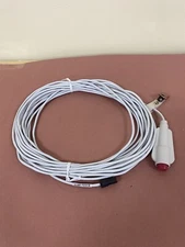 Natus Xltek Patient Event Button 30 Ft 013891-F410138