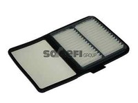 Purflux A1220 Luftfilter For Toyota