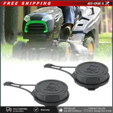 Handdo Fuel Cap For 799585 799684