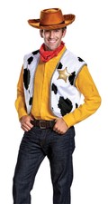 Adult Toy Story Jessie Deluxe Costume 