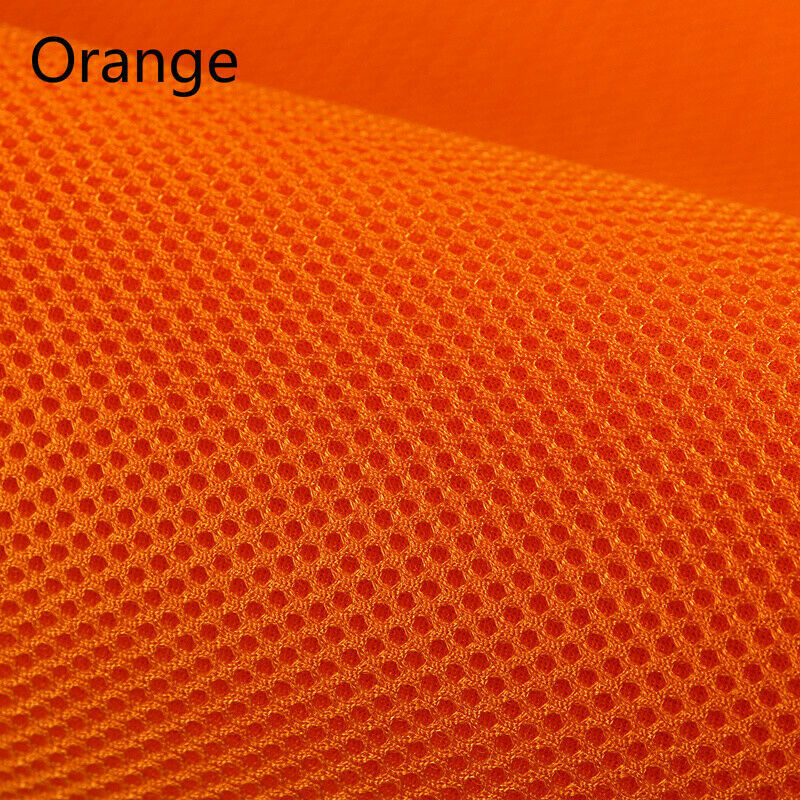 3D Luft Netz Stoff Tuch DIY Drei Lagen Sandwich Abstand Handarbeiten Nähen