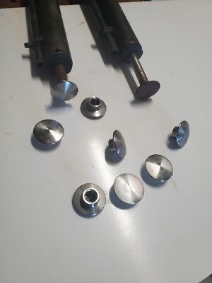 For Benjamin C,D,E,F,G, 200,300,600,700, Front  Pumper Knob