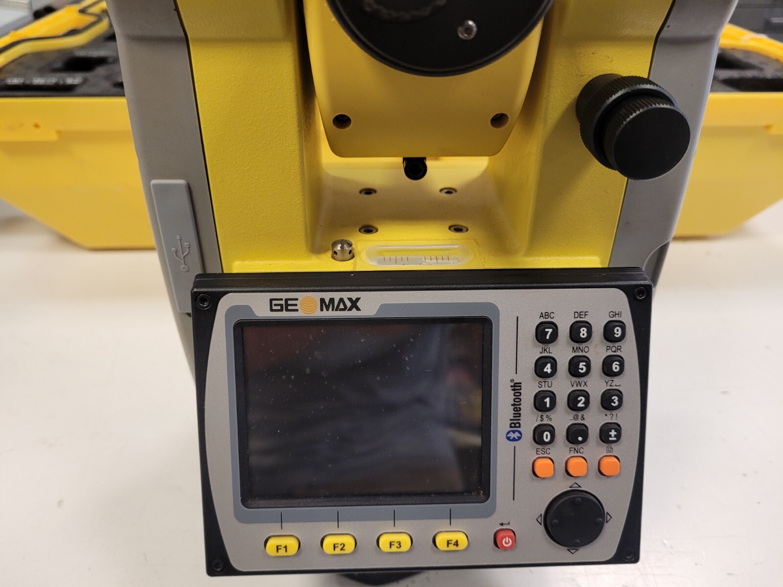 Surveyor Market Item for Sale