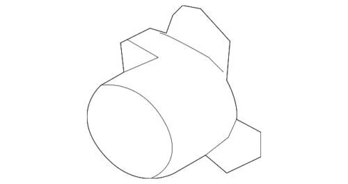 Módulo de control techo corredizo original Audi 2004-2018 A8 Quattro S8 4E0-959-591-A Foto 3 de 4