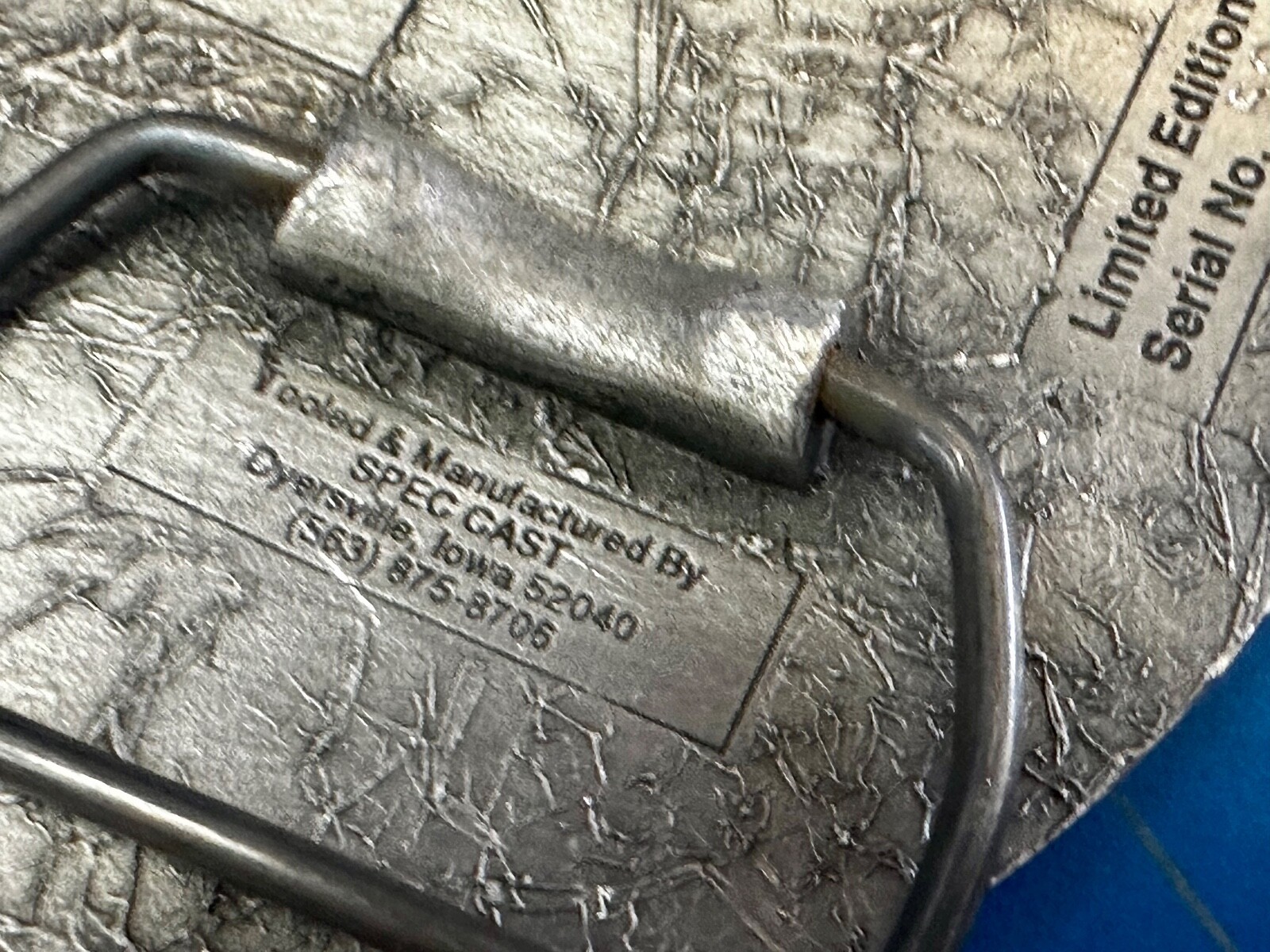 TISCO Tractor Implement Supply Replacement Parts … - image 10