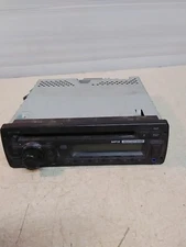 Pana Pacific PP103910 Weatherband MO3 AM/FM CD Player Radio