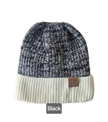 Men/Women Winter Hat Warm Wool Cap Warmest Beanie Cap/Hat Unisex