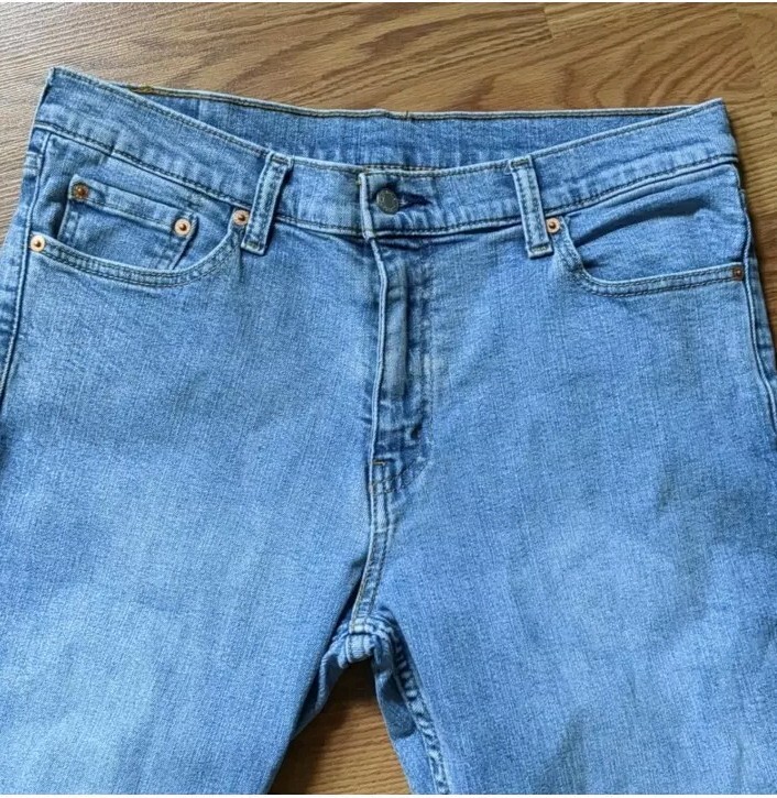 Levi's 511 Straight Jeans - image 6