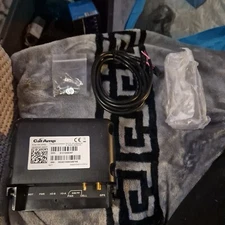 Navman Wireless Cal/Amp Vehicle Fleet Tracking System Qube 300 GPRS