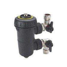 Worcester Bosch Greenstar Central Heating System Filter 22mm