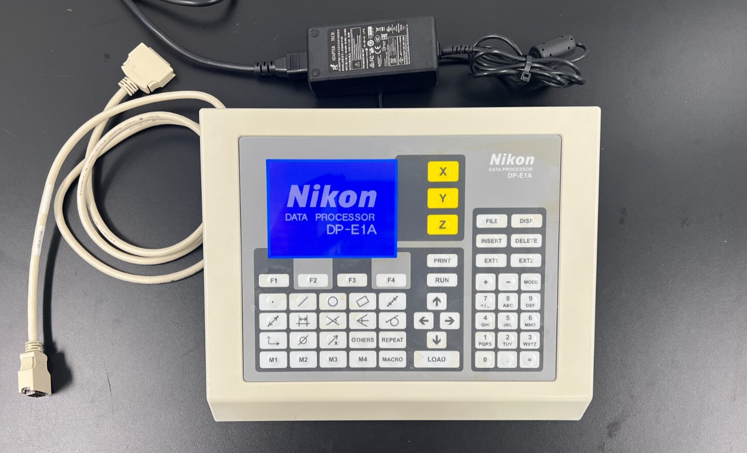 Nikon Data Processor DP-E1A , Good Working (USED) | eBay