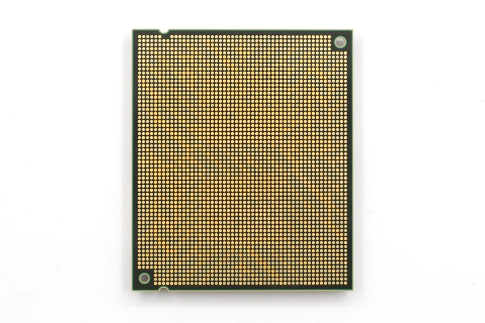 IBM Power8 Server (AMX) 3.02GHz 12-Core Processor P/N: 00NG976 Tested Working - Image 2 of 2