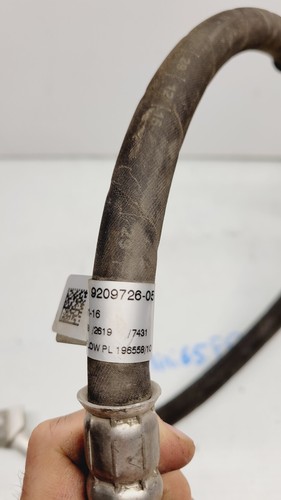 2016-2019 Mini Cooper Clubman A/C Compressor Hose Lines - Picture 6 of 7