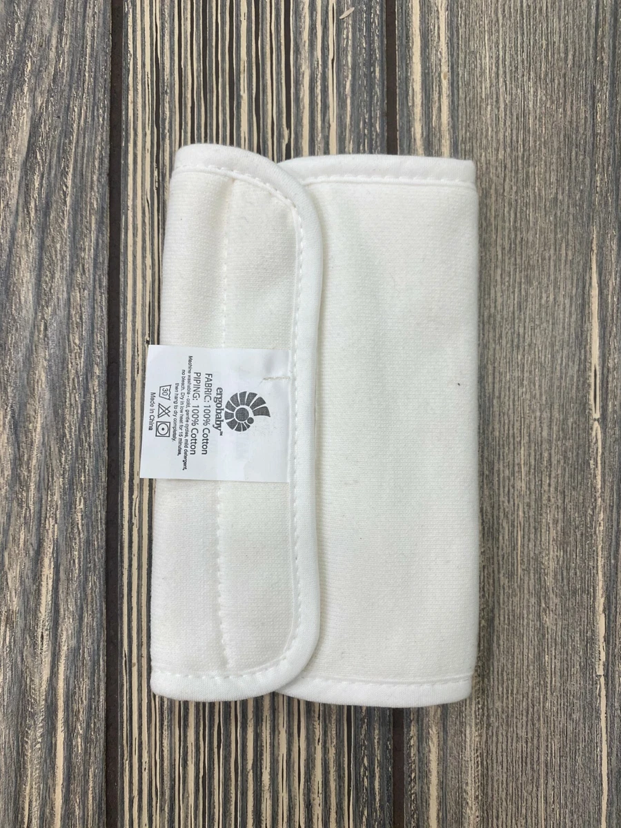 Ergo sales strap covers