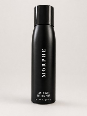 Morphe Continuous Setting Mist 2.8 Oz
