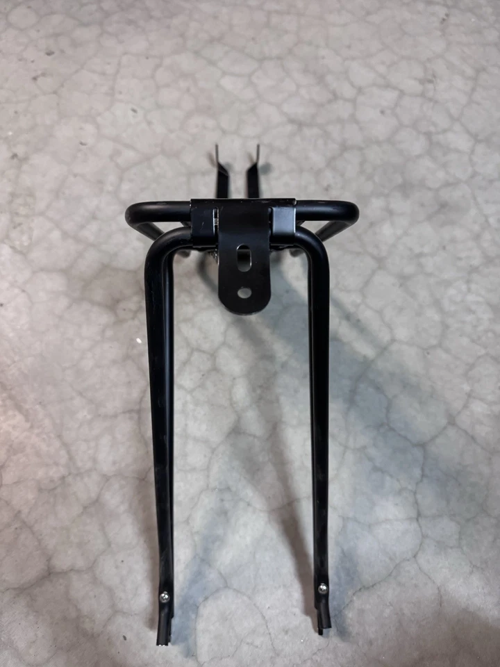 DELTA BIKE BICYCLE RACK Foto 4 de 4