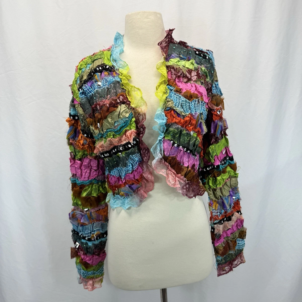 Sandy Starkman Coats, Jackets & Vests for Women for sale - eBay