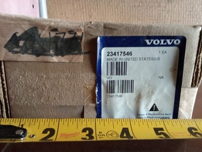 23417546-OEM CLUTCH POSITION SENSOR - VOLVO/MACK I-SHIFT/MDRIVE