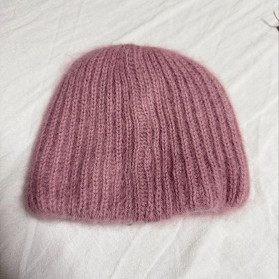 Fratelli Talli Beanie pink