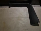 Tailgate trim