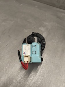 HOOVER Vision HD VHF 514 Waschmaschine Pumpe Laugenpumpe B20-6B 41019104 #60252