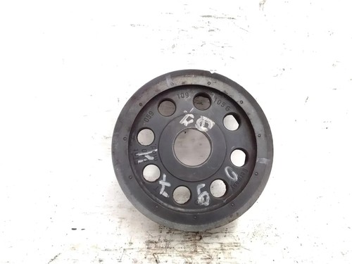 AUDI Q7 4L Auslassvanos 059109105G 2.97 Diesel 2008 28730088