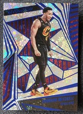 DONOVAN MITCHELL 2023-24 Panini Revolution Winter #84 Cleveland Cavaliers MINT 