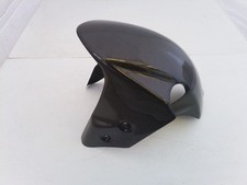 Suzuki katana Parafango anteriore carbonio