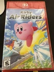 Kirby Air Riders Nintendo switch 2 Sealed