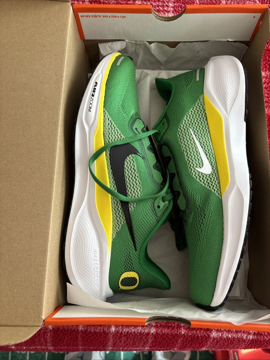 Nike Air Zoom Pegasus 41 Oregon 2025 for Sale | Authenticity