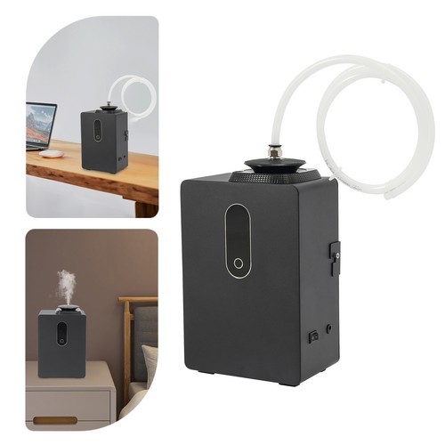 Smart Air Diffuser, Smart Scent Air Machine, Aroma Scent Air Machine for Home