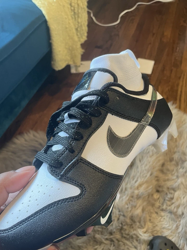 Nike Vapor Edge Dunk Panda - Image 2 of 4