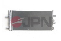 JPN 60C9154-JPN Kondensator, Klimaanlage FüR Mini