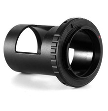 Spotting Scope Camera Adapter M42 T-Ring Adapter Compatible with Sony Alpha 