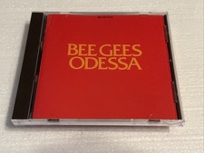 [NM!] BEE GEES - ODESSA (CD 1969) RARE OOP BARRY ROBIN MAURICE GIBB BROTHERS