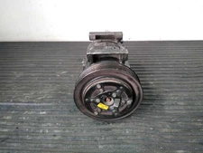 4472208645 AIR CONDITIONING COMPRESSOR / P3-A1-2-3 / 08H00081 / 1753626 FOR ALFA ROMEO 147