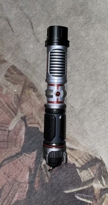 Star Wars Custom Lightsaber From Savi's Workshop: Power & Control 