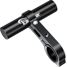 Motorcycle Handlebar Clamp Mount Bar Short Version Aluminum Accessory 74