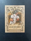 2026 Topps Series 2 Colson Montgomery Base (RAW)