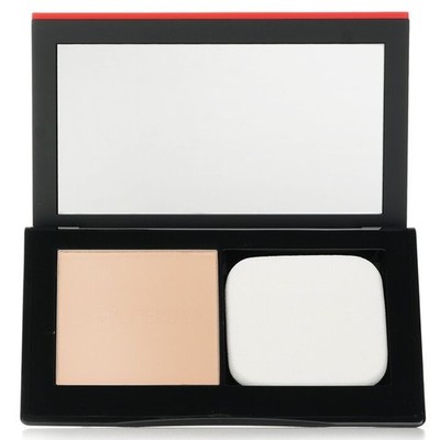 Shiseido - Synchro Skin Selbst Erfrischendes Puderfoundation - # 130 Opal 9g
